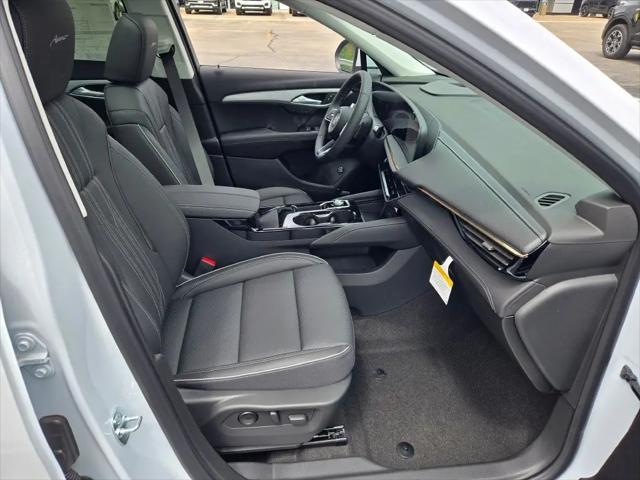 2026 Buick Envision Avenir AWD