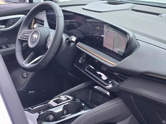 2026 Buick Envision Avenir AWD