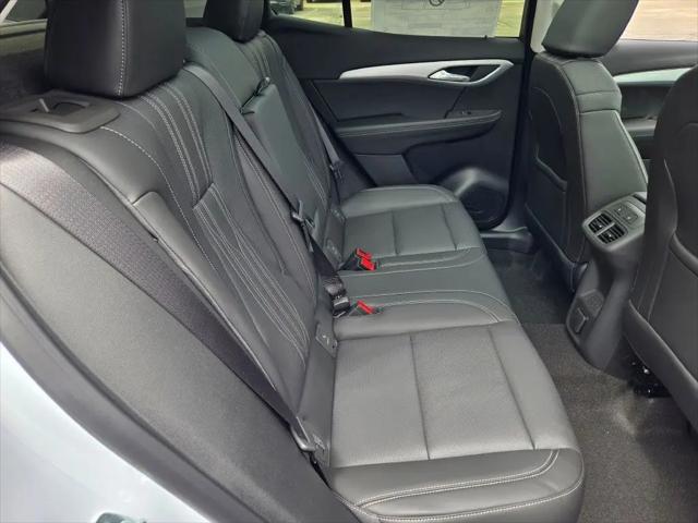 2026 Buick Envision Avenir AWD