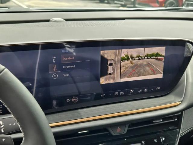 2026 Buick Envision Avenir AWD
