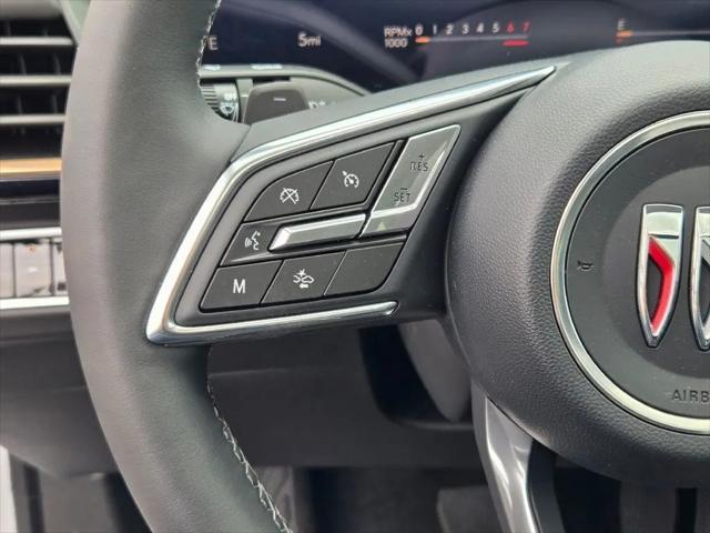 2026 Buick Envision Avenir AWD