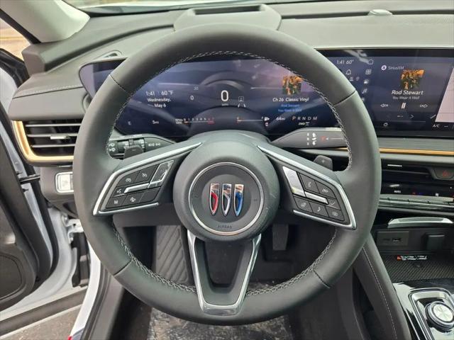 2026 Buick Envision Avenir AWD