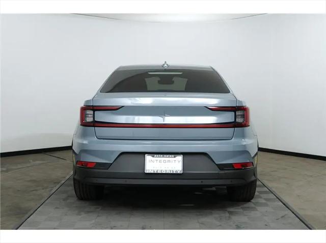 2022 Polestar 2 Long Range Dual Motor