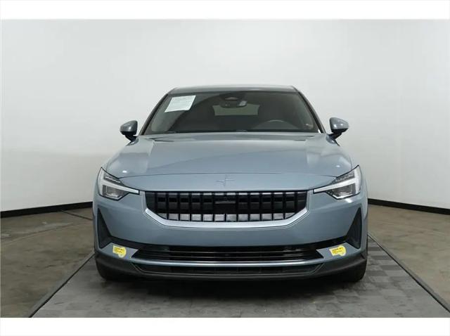 2022 Polestar 2 Long Range Dual Motor