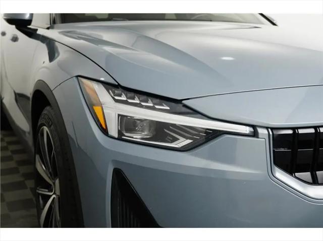 2022 Polestar 2 Long Range Dual Motor