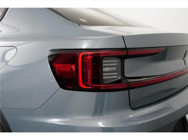 2022 Polestar 2 Long Range Dual Motor