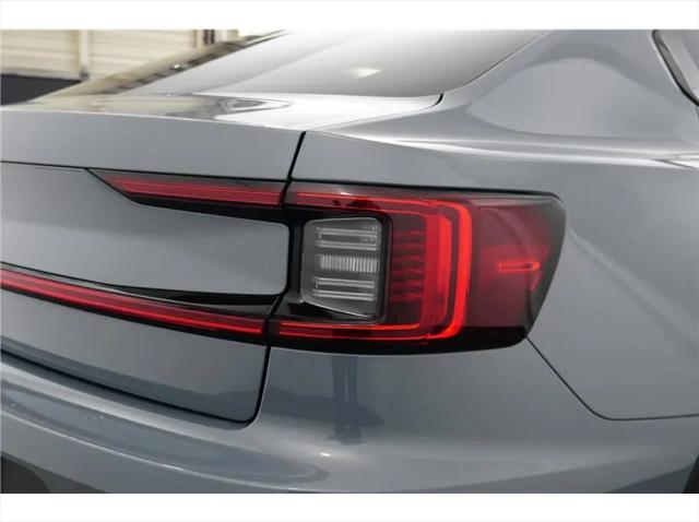 2022 Polestar 2 Long Range Dual Motor