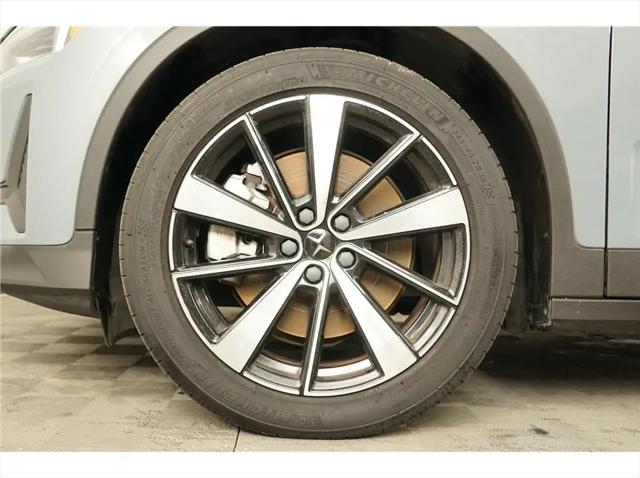 2022 Polestar 2 Long Range Dual Motor
