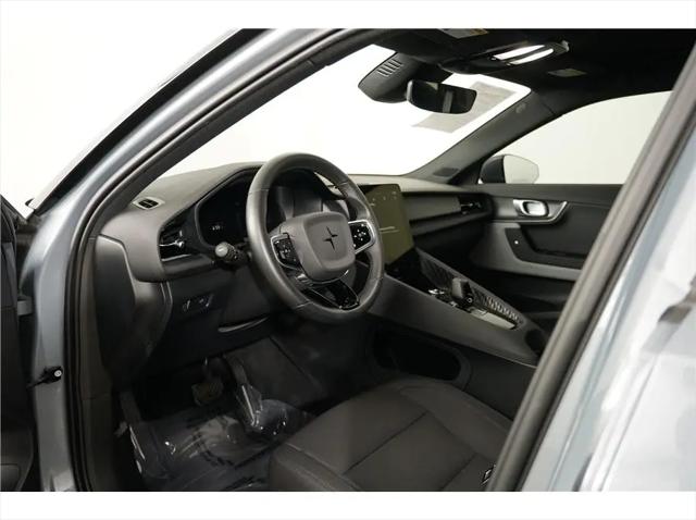 2022 Polestar 2 Long Range Dual Motor