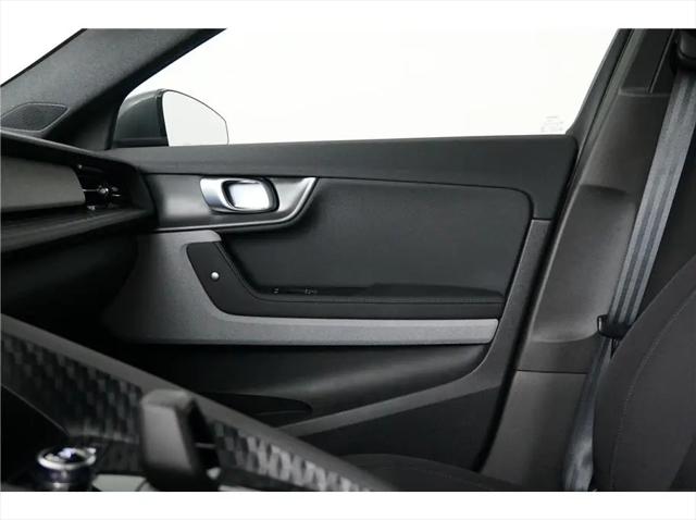2022 Polestar 2 Long Range Dual Motor