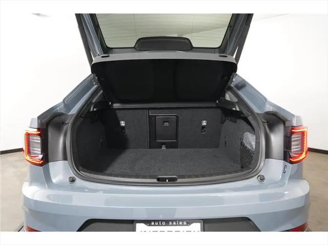 2022 Polestar 2 Long Range Dual Motor