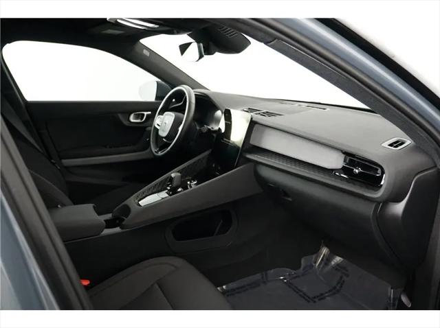 2022 Polestar 2 Long Range Dual Motor