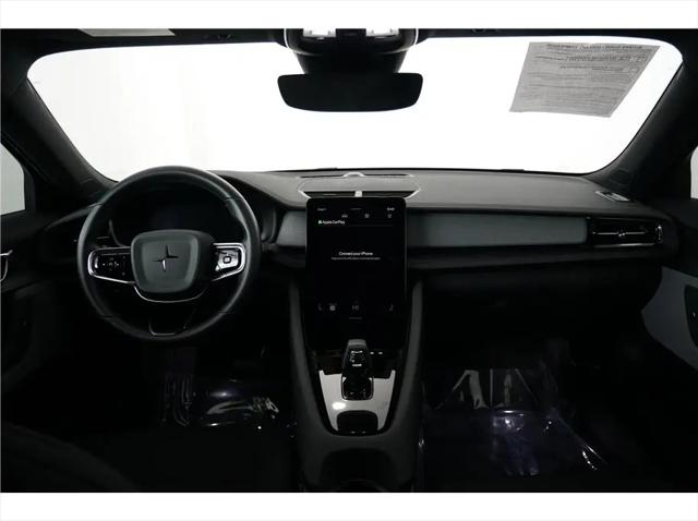 2022 Polestar 2 Long Range Dual Motor