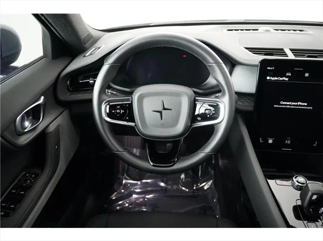 2022 Polestar 2 Long Range Dual Motor