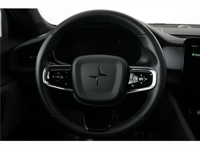 2022 Polestar 2 Long Range Dual Motor