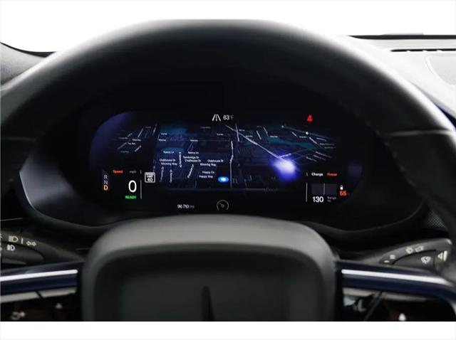 2022 Polestar 2 Long Range Dual Motor