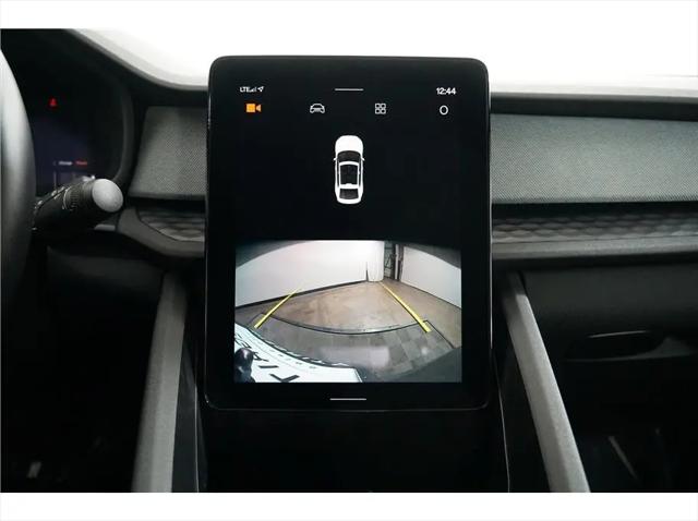 2022 Polestar 2 Long Range Dual Motor