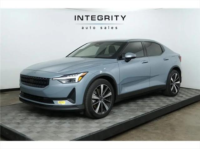 2022 Polestar 2 Long Range Dual Motor for sale in Sacramento, CA