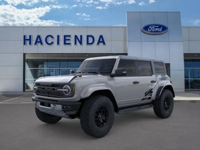 2026 Ford Bronco Raptor for sale in Edinburg, TX