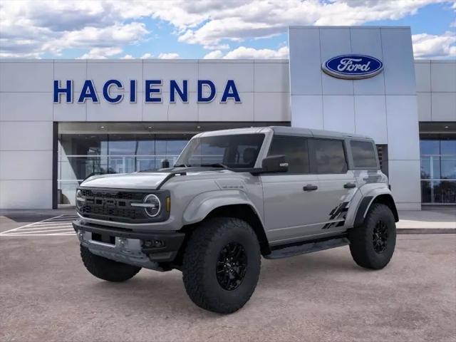 2026 Ford Bronco Raptor for sale in Edinburg, TX