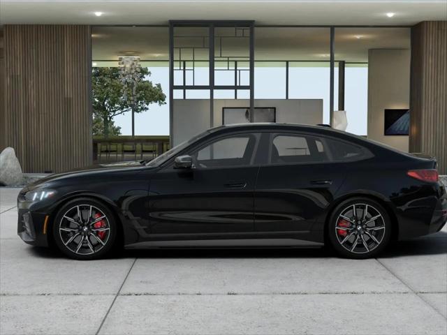 2026 BMW i4 eDrive40