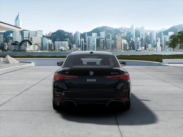 2026 BMW i4 eDrive40
