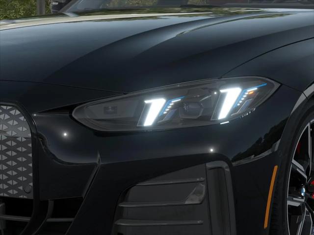 2026 BMW i4 eDrive40