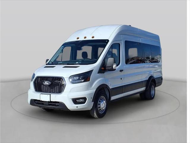 2026 Ford Transit-350 Passenger Van XL for sale in Miami, FL