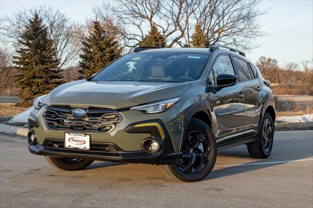 2026 Subaru Crosstrek Sport for sale in Rockford, IL