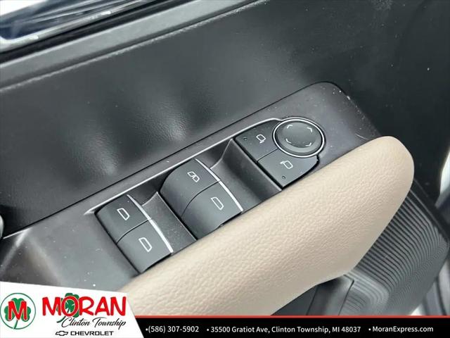 2024 GMC Canyon 4WD Denali