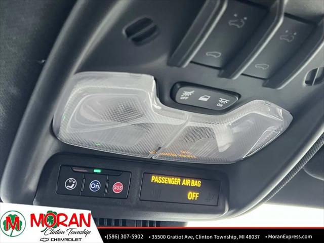 2024 GMC Canyon 4WD Denali