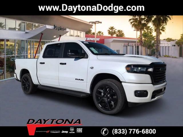 2026 Ram 1500 Laramie for sale in Daytona Beach, FL