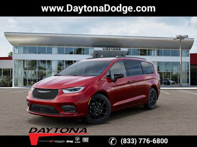 2026 Chrysler Pacifica Limited for sale in Daytona Beach, FL