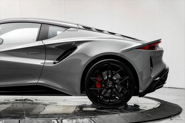 2026 Lotus Emira V6 SE