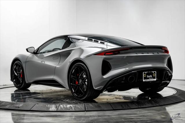 2026 Lotus Emira V6 SE