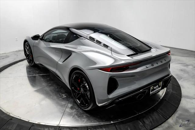 2026 Lotus Emira V6 SE