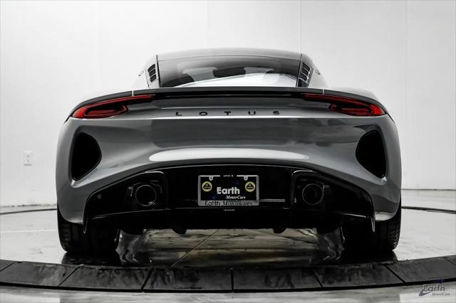 2026 Lotus Emira V6 SE