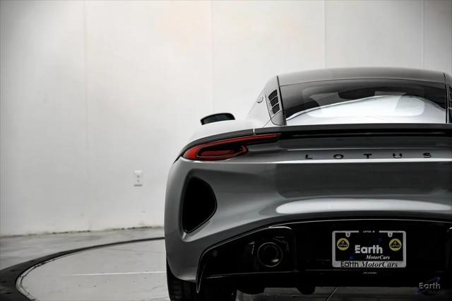 2026 Lotus Emira V6 SE