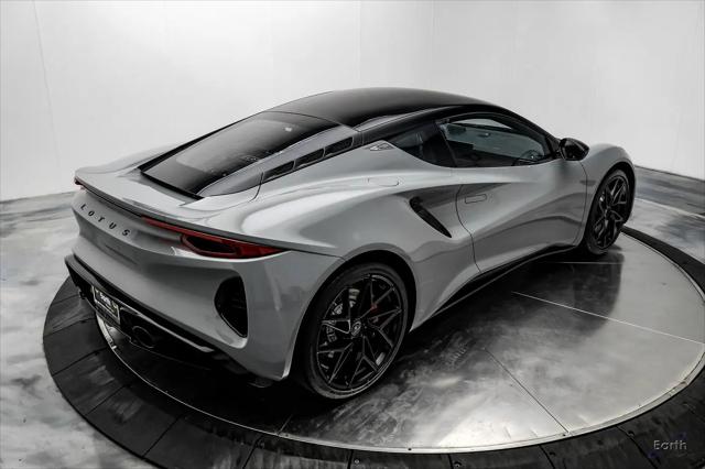 2026 Lotus Emira V6 SE