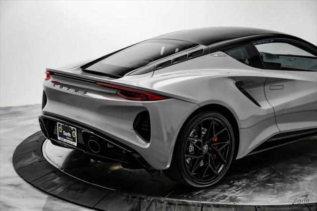 2026 Lotus Emira V6 SE
