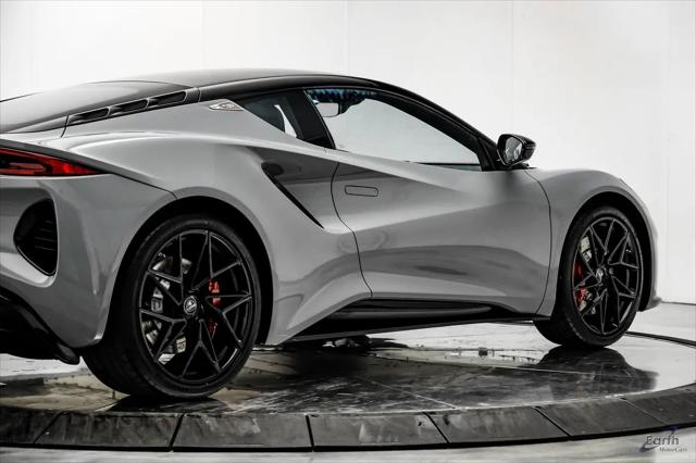 2026 Lotus Emira V6 SE