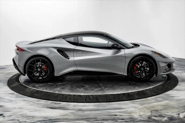 2026 Lotus Emira V6 SE