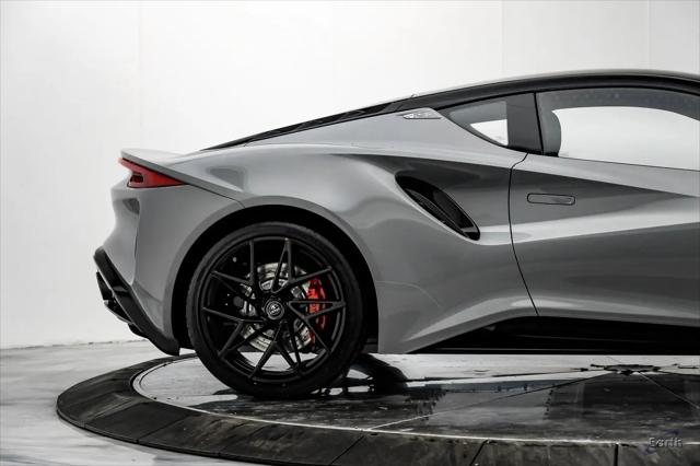 2026 Lotus Emira V6 SE