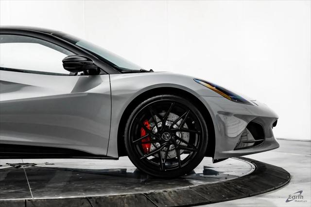 2026 Lotus Emira V6 SE