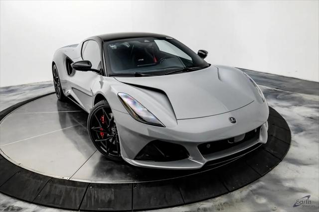 2026 Lotus Emira V6 SE