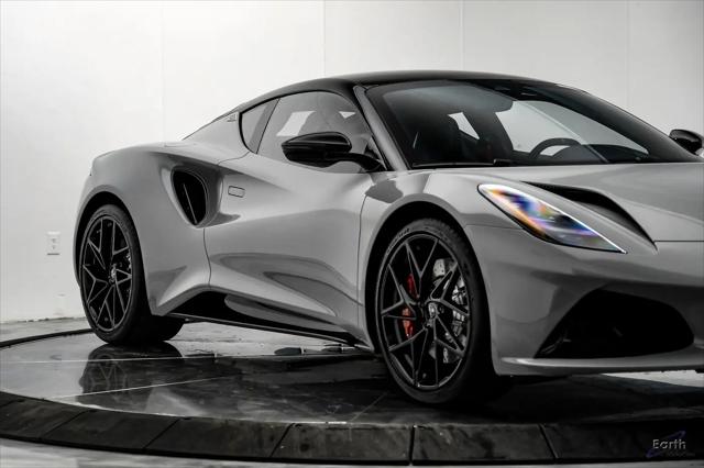 2026 Lotus Emira V6 SE