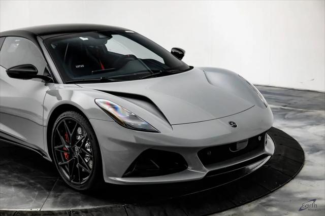 2026 Lotus Emira V6 SE