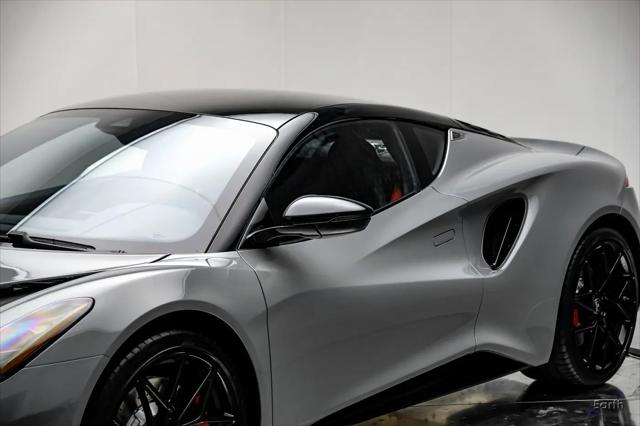 2026 Lotus Emira V6 SE