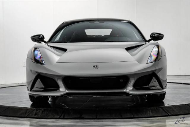 2026 Lotus Emira V6 SE