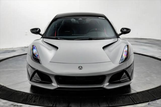 2026 Lotus Emira V6 SE